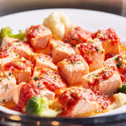 魚料理