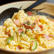 パスタ