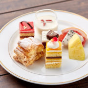 ケーキ